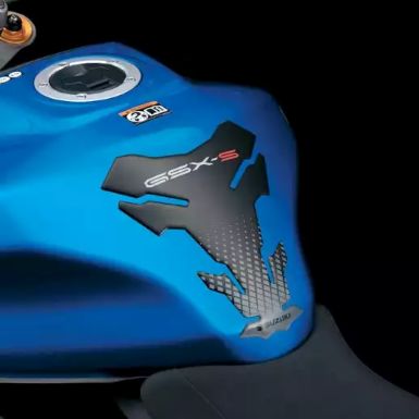 SUZUKI - GSX-S 1000 RQM6 Design